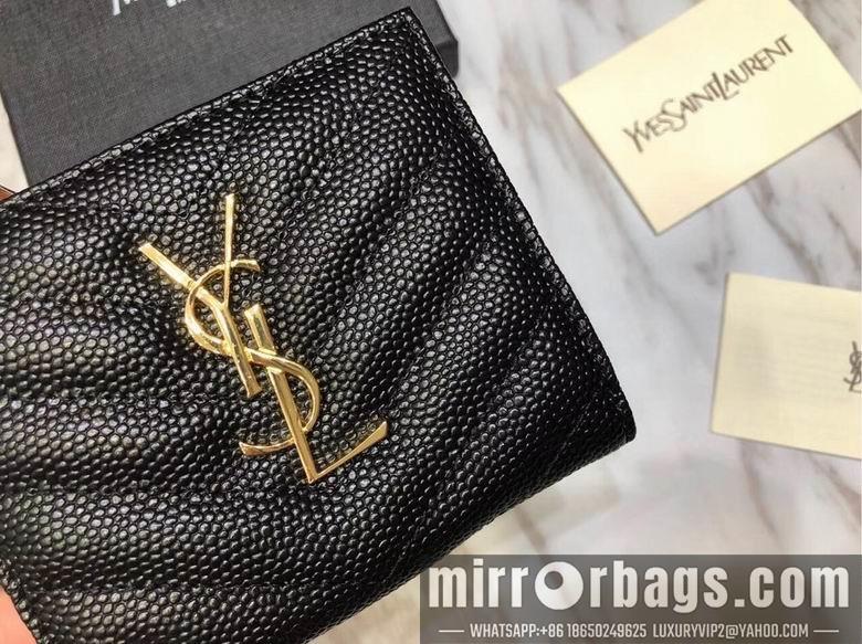 YSL Replica Bags 517045 11x10x2cm YG 3