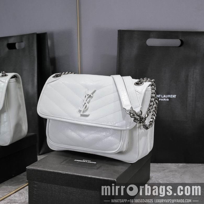 YSL Replica Bags 498894 28X20X8cm XMY 12