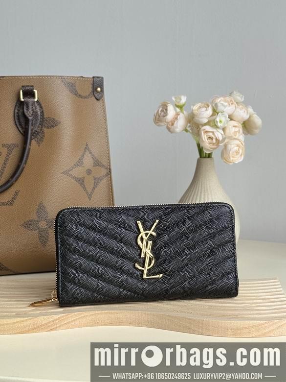 YSL Replica Bags 358094 19X10cm YG 8