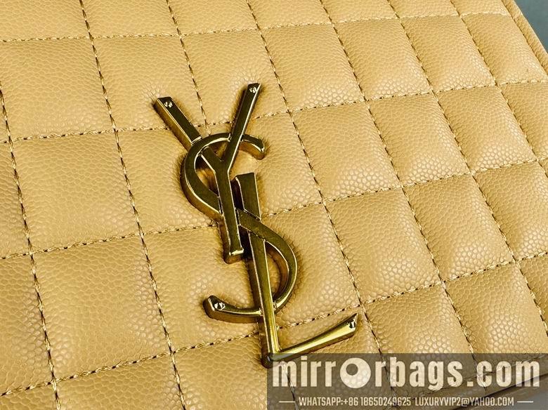 YSL Replica Bags 600185 23X14X5cm XMY 1