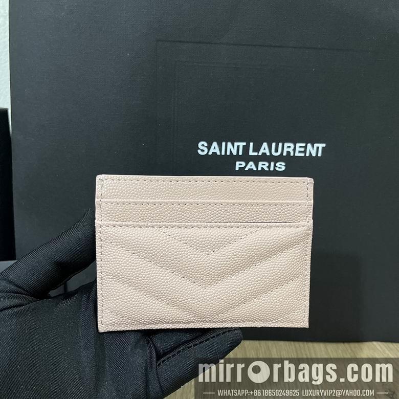 YSL Replica Bags 423291 10X7.5X0.5cm YG 5