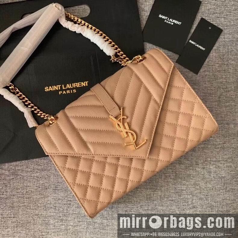 YSL Replica Bags 487206 24x17.5x6 cm wf13