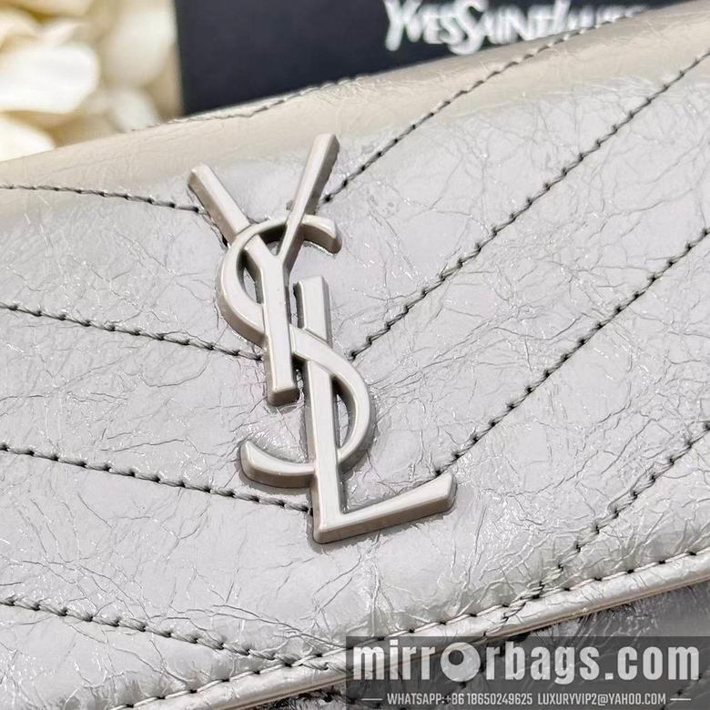 YSL Replica Bags 0656 19X9cm YG 5