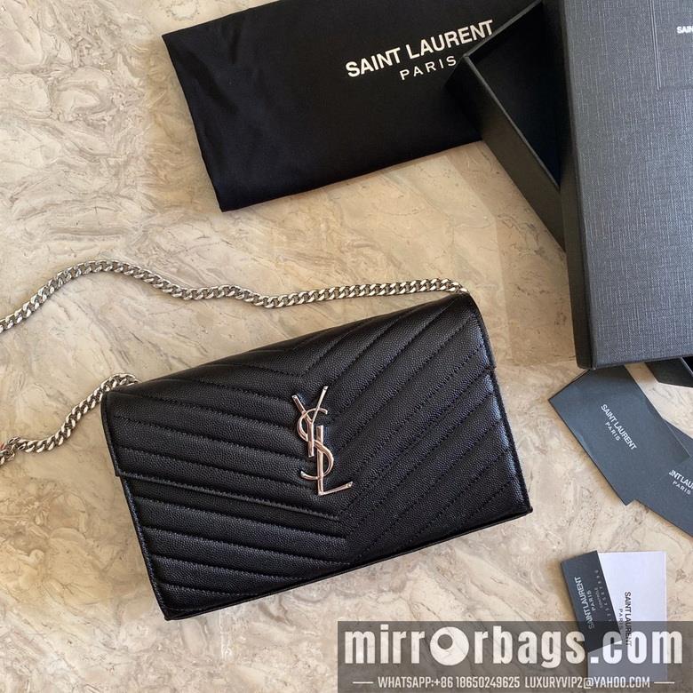 YSL Replica Bags 360452 22.5X14X4cm MT 13