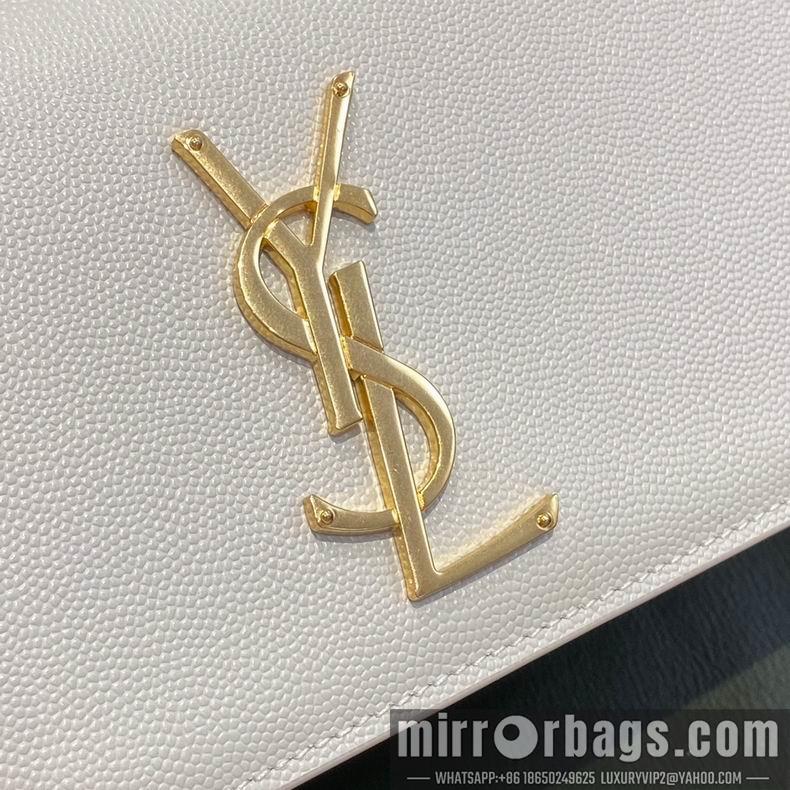 YSL Replica Bags 469390 20x12.5x5 cm wf06