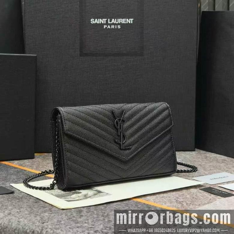 YSL Replica Bags 7828 22.5X14X4cm XMY 3