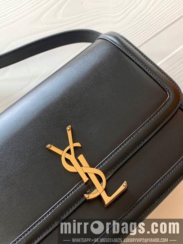 YSL Replica Bags 634305 23x16x6cm YG 6