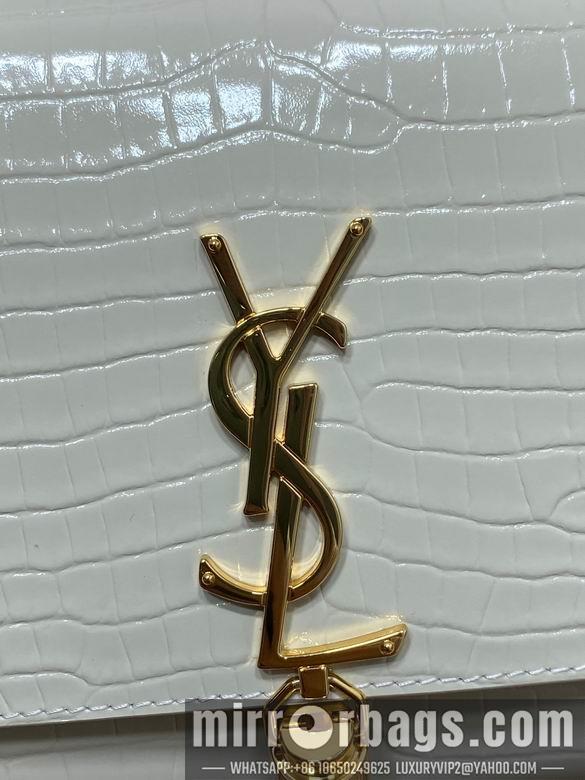 YSL Replica Bags 377829 24X14.5X5.5cm MT 3