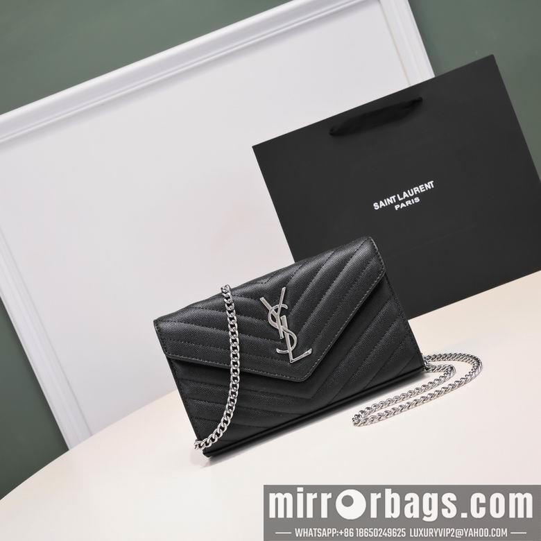 YSL Replica Bags 1168 22.5X14X4cm XMY 5