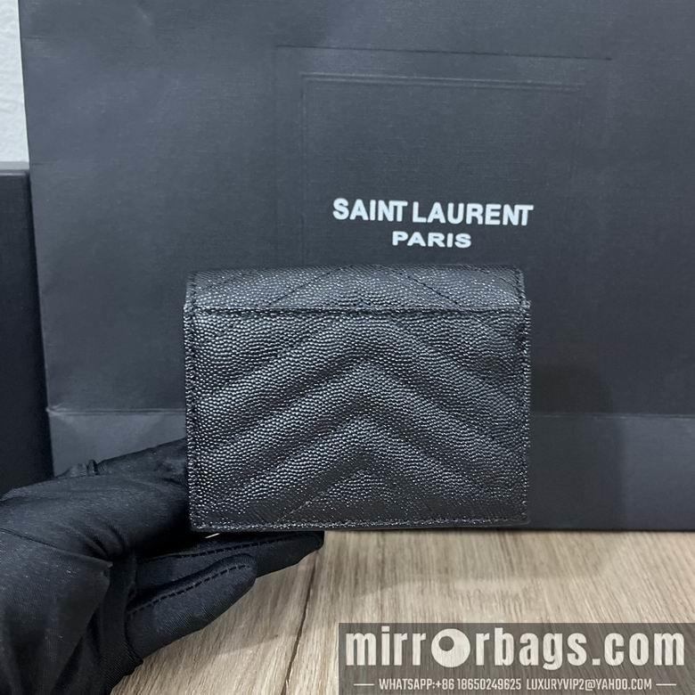 YSL Replica Bags 530841 11X8.5X3cm YG 2