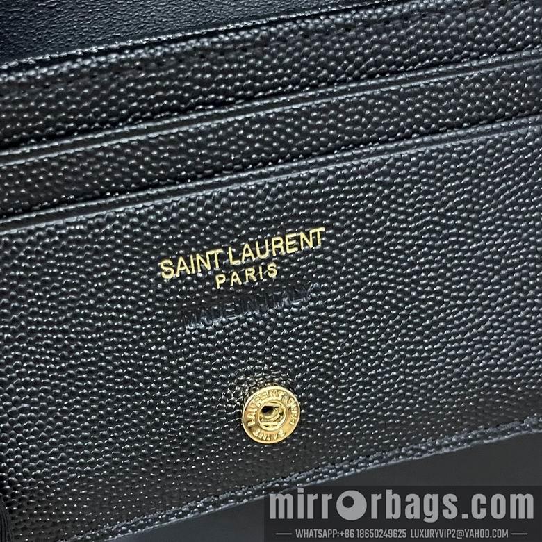 YSL Replica Bags 530841 11X8.5X3cm YG 1