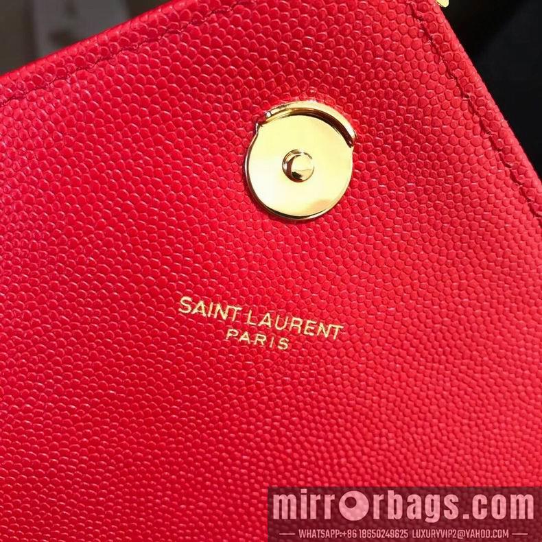 YSL Replica Bags 487206 24x17.5x6 cm wf12