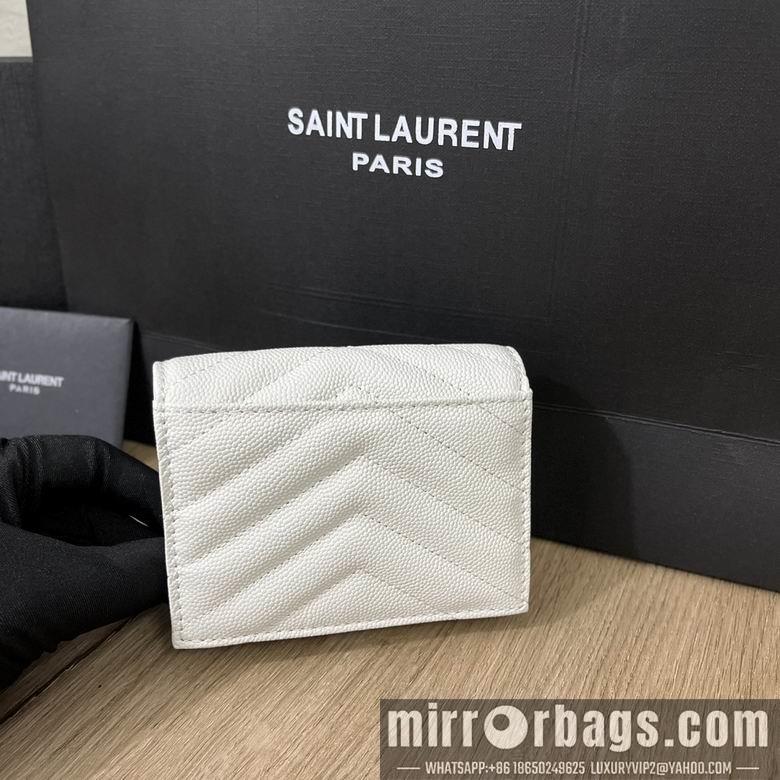 YSL Replica Bags 530841 11X8.5X3cm YG 6