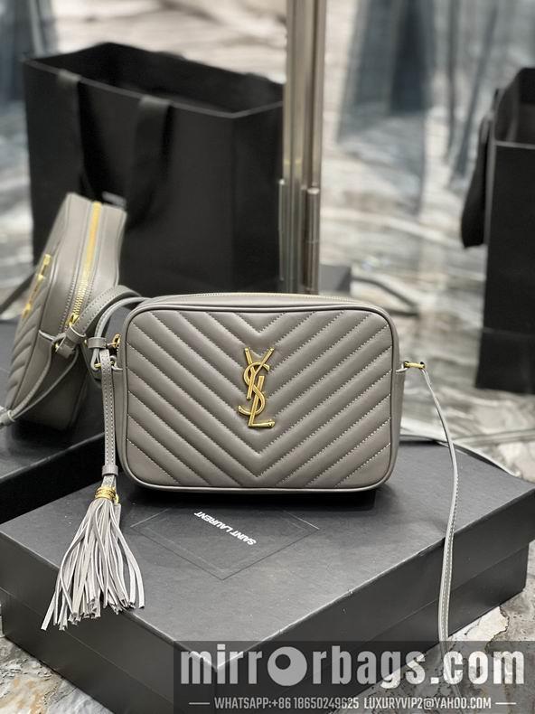 YSL Replica Bags 520534 23x16x6 cm wf02