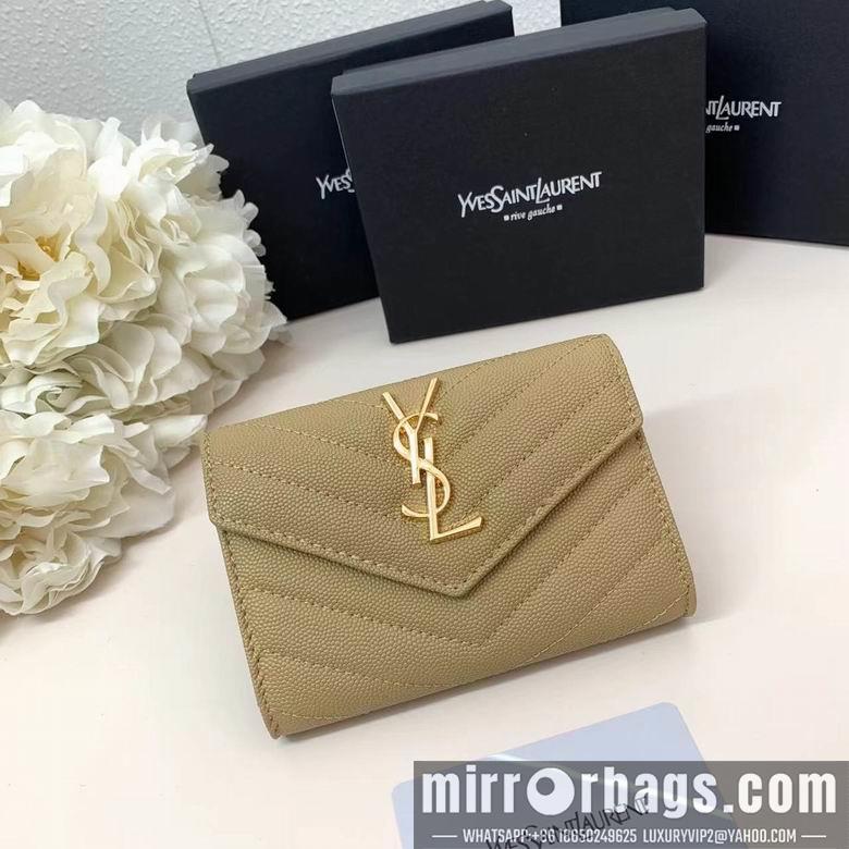 YSL Replica Bags 0658 13.5X9.5X3cm ZC 4