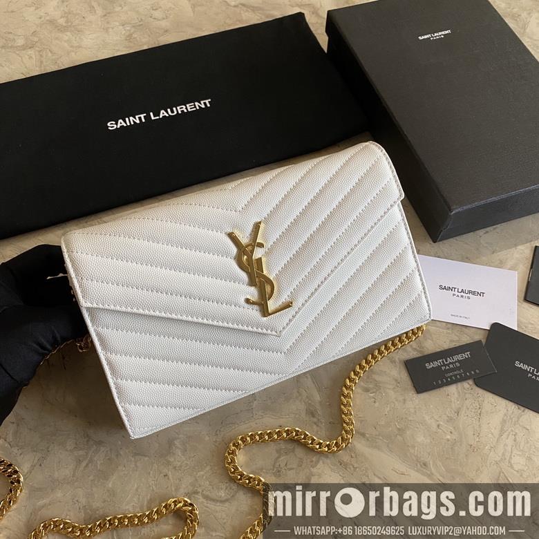 YSL Replica Bags 360452 22.5X14X4cm MT 8