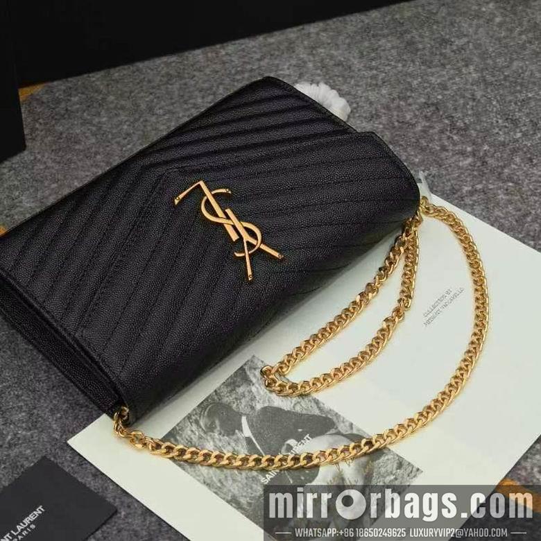 YSL Replica Bags 7828 22.5X14X4cm XMY 6