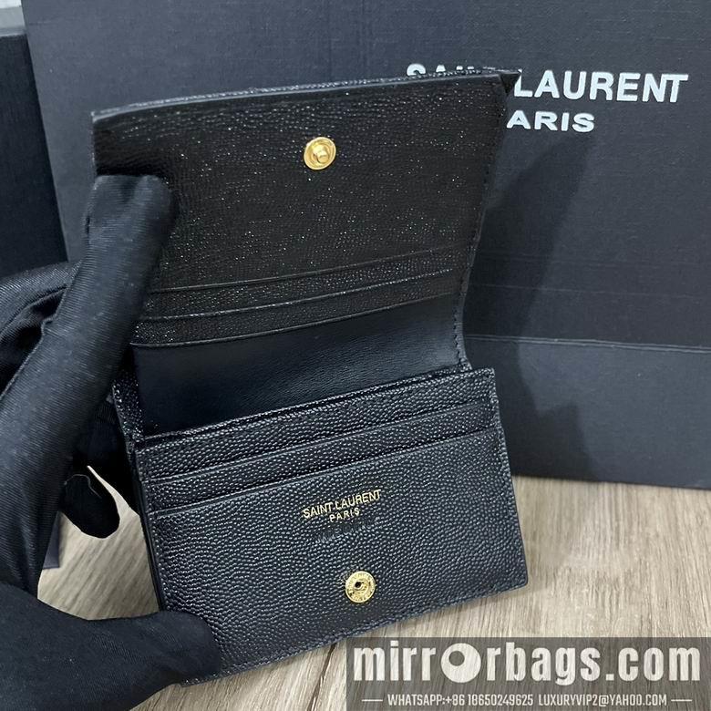 YSL Replica Bags 530841 11X8.5X3cm YG 1