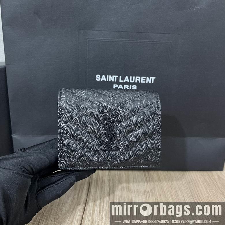 YSL Replica Bags 530841 11X8.5X3cm YG 3