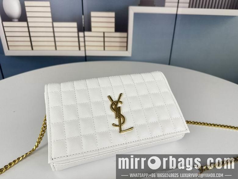 YSL Replica Bags 600185 23X14X5cm XMY 2