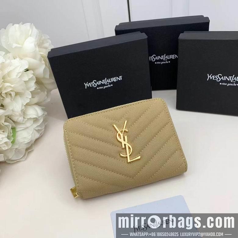 YSL Replica Bags 0660 12X10X3cm ZC 1