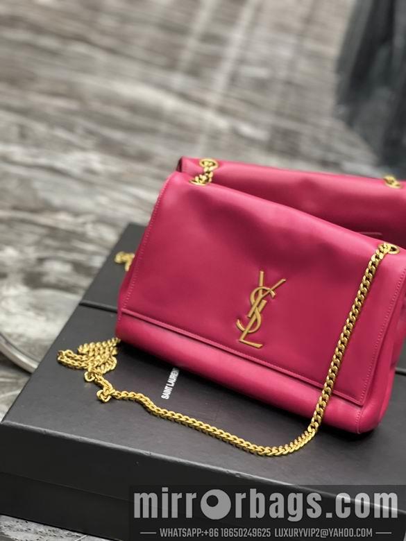 YSL Replica Bags 553804 28.5X20X6cm YG 2