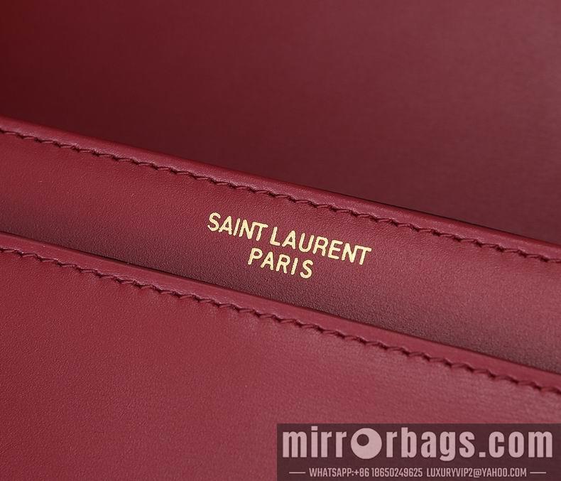 YSL Replica Bags 634305 23x16x6 cm wf06