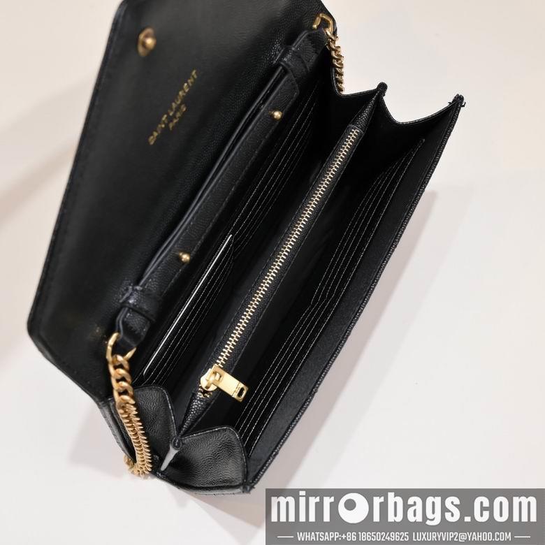 YSL Replica Bags 1168 22.5X14X4cm XMY 2