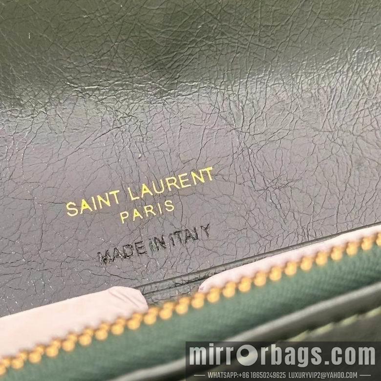 YSL Replica Bags 0656 19X9cm YG 1