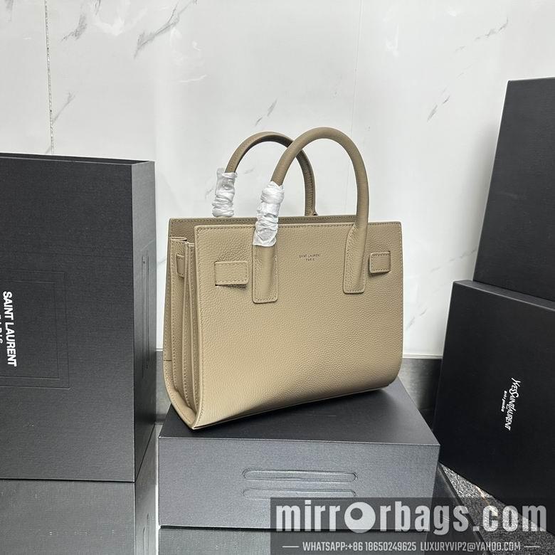 YSL Replica Bags 421863 26X20.5X12.5cm XMY 4