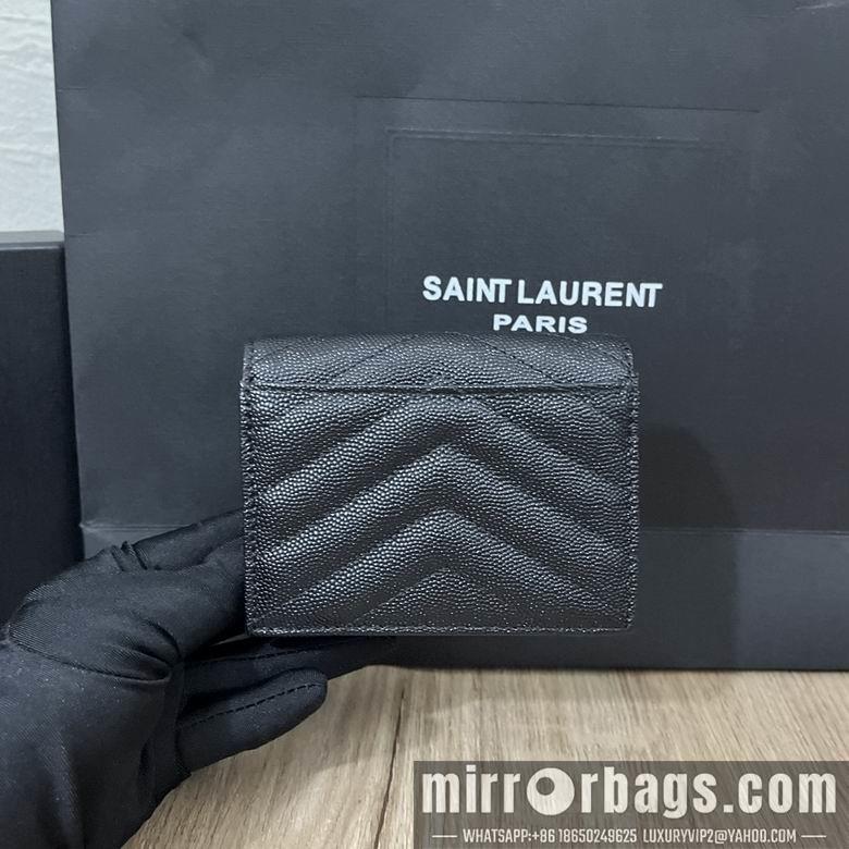 YSL Replica Bags 530841 11X8.5X3cm YG 1