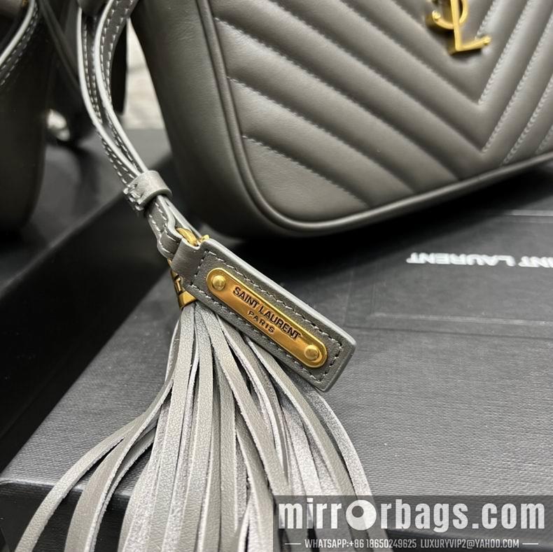 YSL Replica Bags 520534 23x16x6 cm wf02