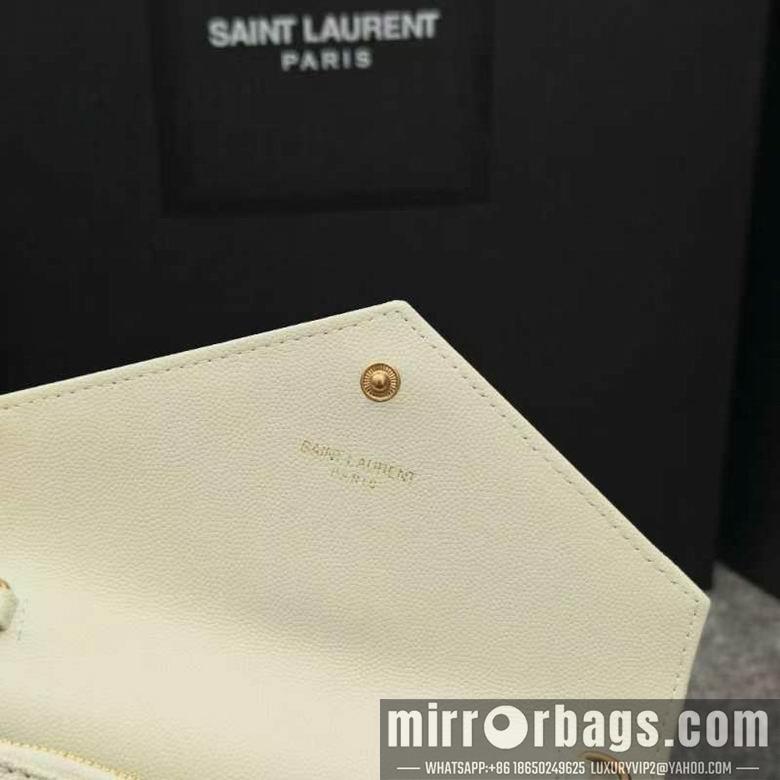 YSL Replica Bags 7749 19X13X3.5cm XMY 2