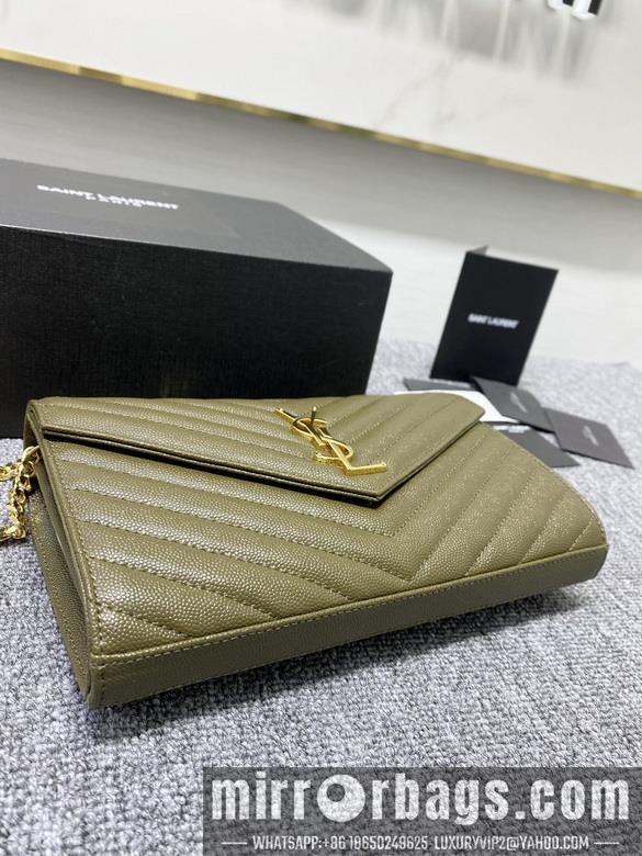 YSL Replica Bags 360452 22.5X14X4cm MT 3