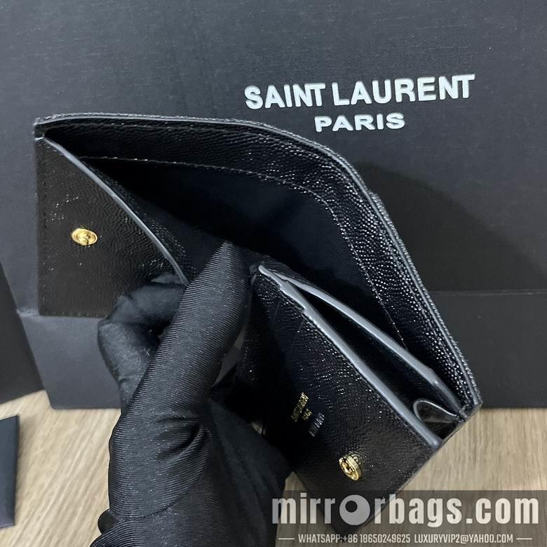 YSL Replica Bags 530841 11X8.5X3cm YG 1