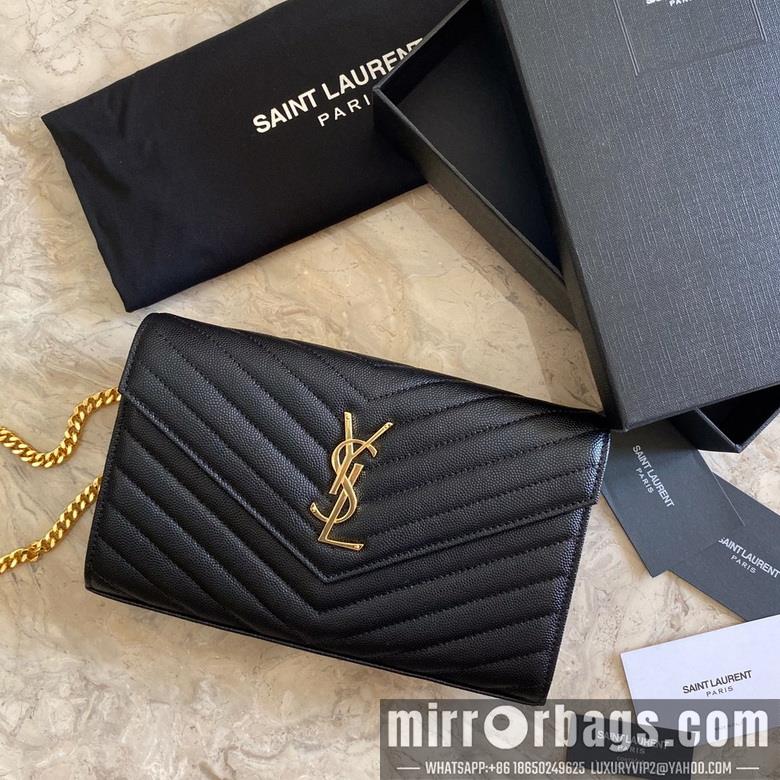 YSL Replica Bags 360452 22.5X14X4cm MT 11