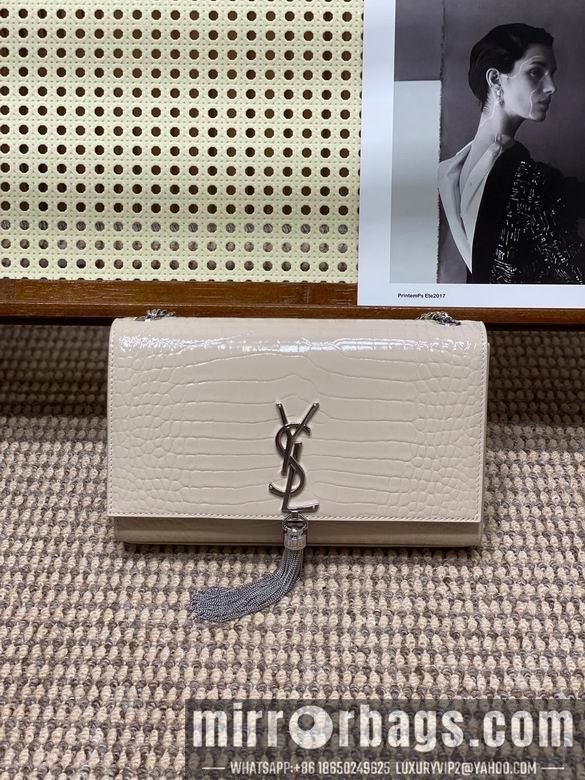 YSL Replica Bags 377829 24X14.5X5.5cm MT 8