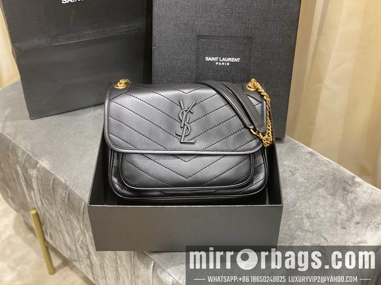 YSL Replica Bags 498894 28X20.5X8.5cm YG 3