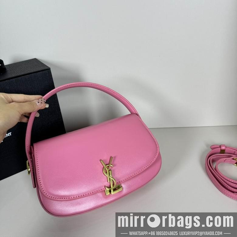 YSL Replica Bags 24X10X16.5cm 062403 XMY 1