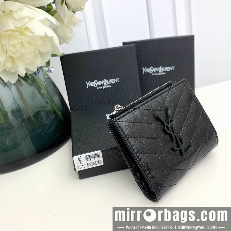 YSL Replica Bags 7045 11X9X2cm ZC 2