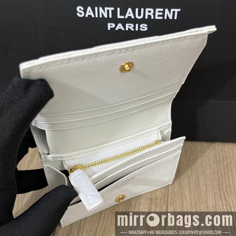 YSL Replica Bags 530841 11X8.5X3cm YG 6