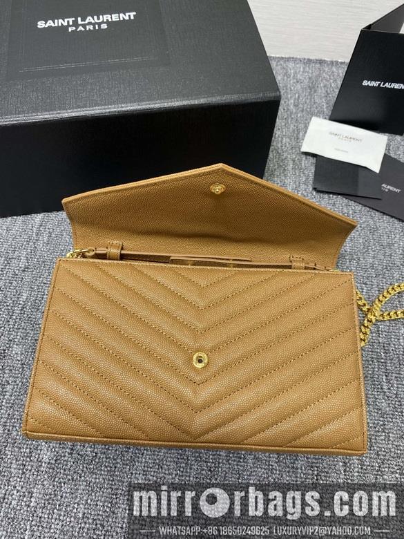 YSL Replica Bags 360452 22.5X14X4cm MT 4