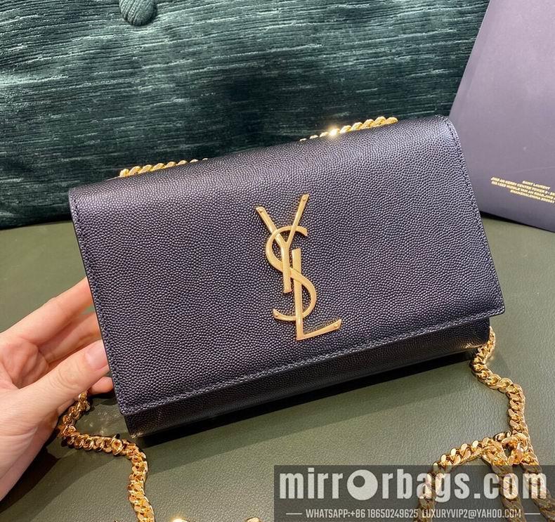 YSL Replica Bags 469390 20x12.5x5 cm wf08