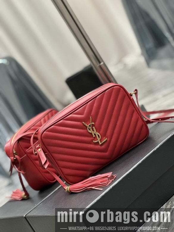 YSL Replica Bags 520534-1 23X16X6cm YG 7