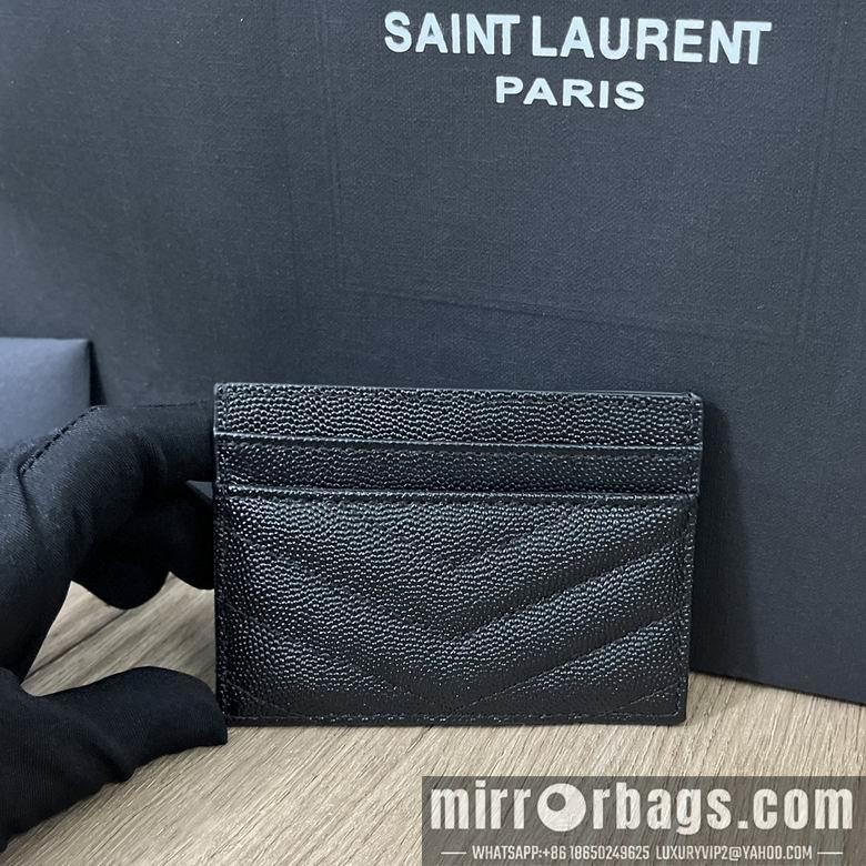 YSL Replica Bags 423291 10X7.5X0.5cm YG 2