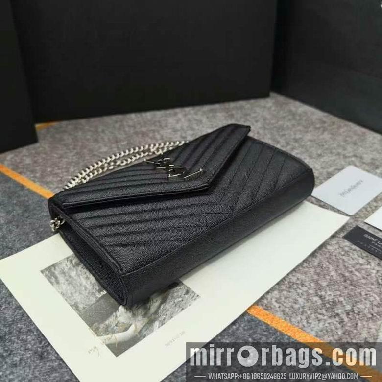 YSL Replica Bags 7828 22.5X14X4cm XMY 4