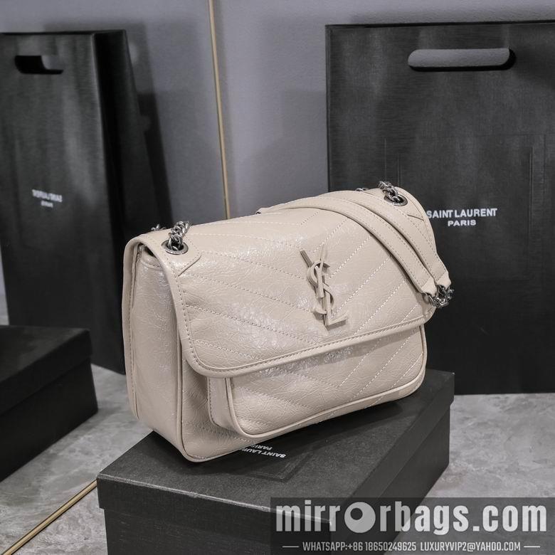 YSL Replica Bags 498894 28X20X8cm XMY 10