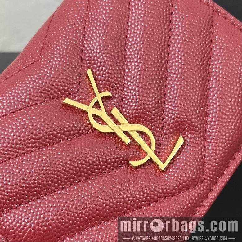 YSL Replica Bags 530841 11X8.5X3cm YG 5