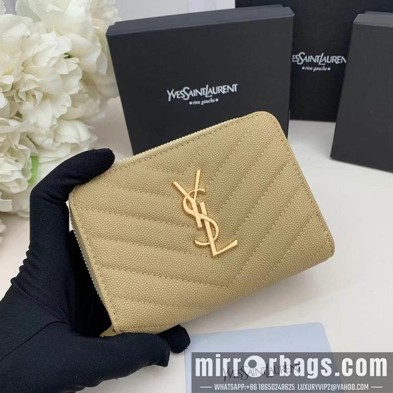 YSL Replica Bags 0660 12X10X3cm ZC 1