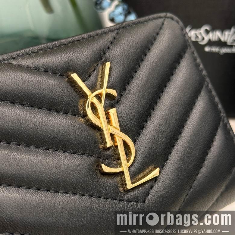 YSL Replica Bags 1890 12X10X3cm ZC 3